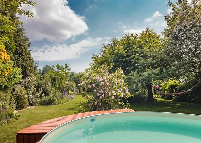 Homeport Hanover- Big House With Sauna And Garden