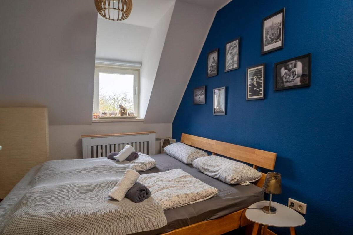 Homeport Hanover- Big House With Sauna And Garden Apartment