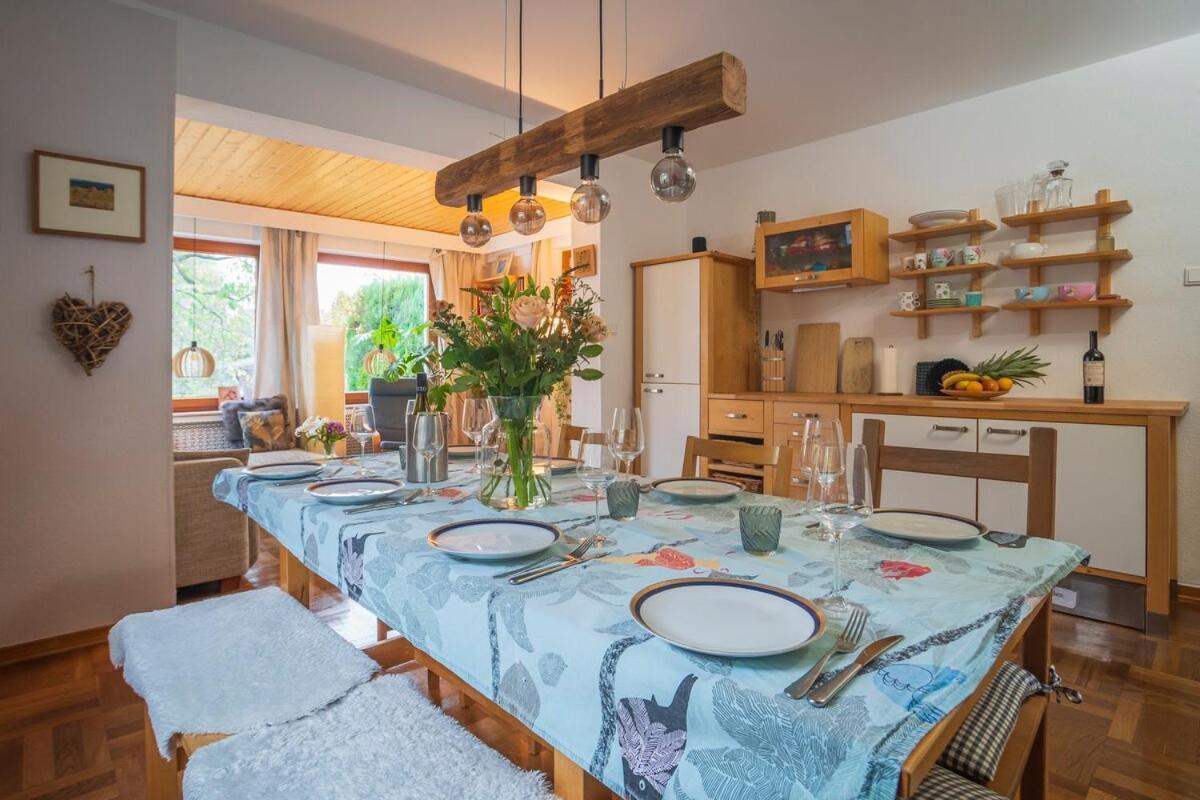 Homeport Hanover- Big House With Sauna And Garden Apartment *