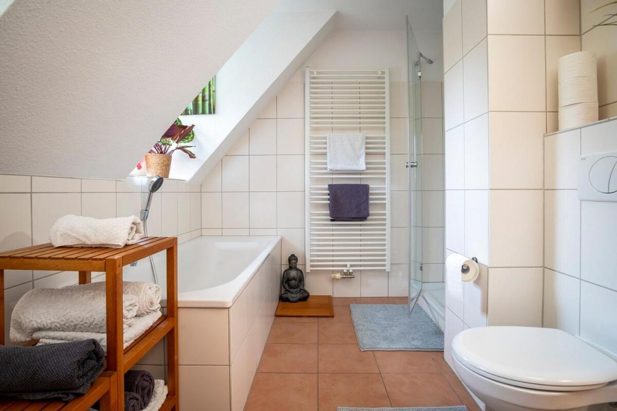 Homeport Hanover- Big House With Sauna And Garden *