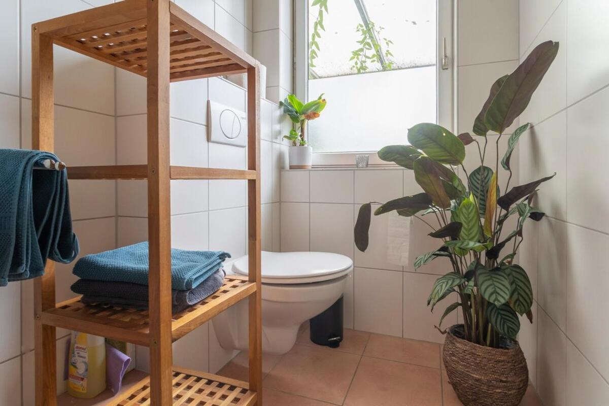 Homeport Hanover- Big House With Sauna And Garden * Hannover