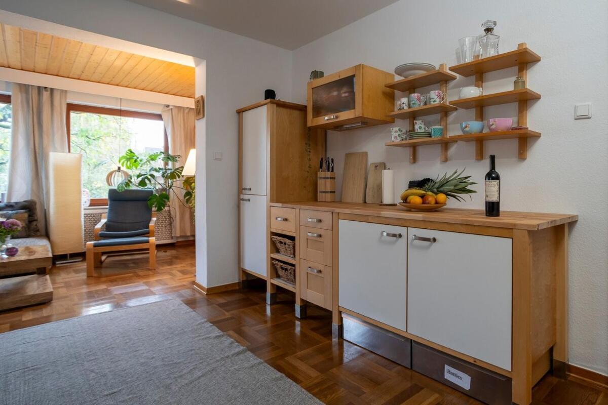 Homeport Hanover- Big House With Sauna And Garden Apartment *