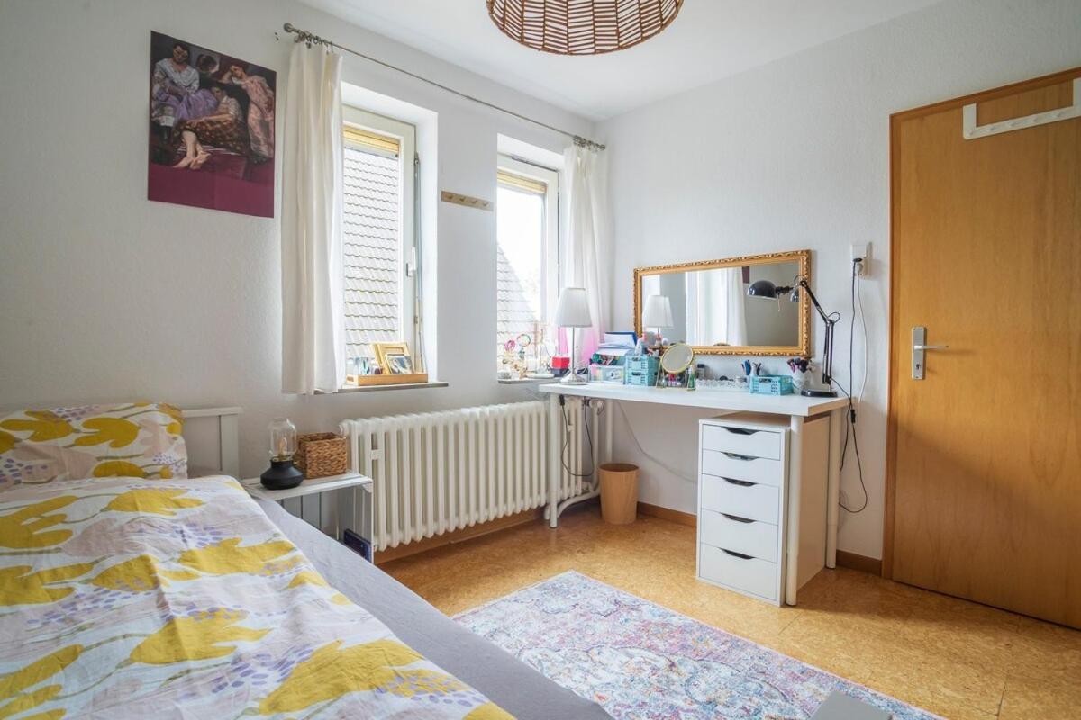 Homeport Hanover- Big House With Sauna And Garden * Hannover