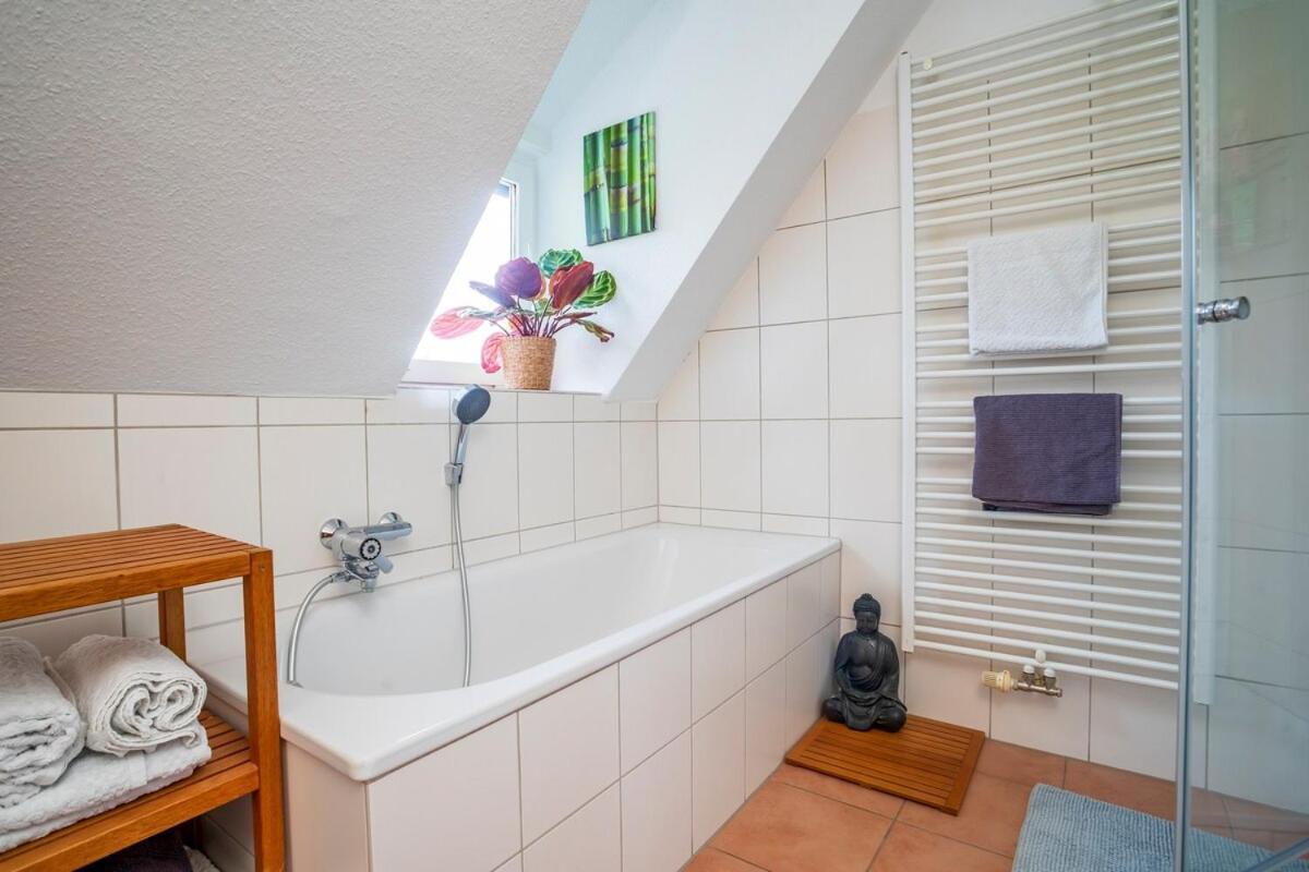 Homeport Hanover- Big House With Sauna And Garden Hannover