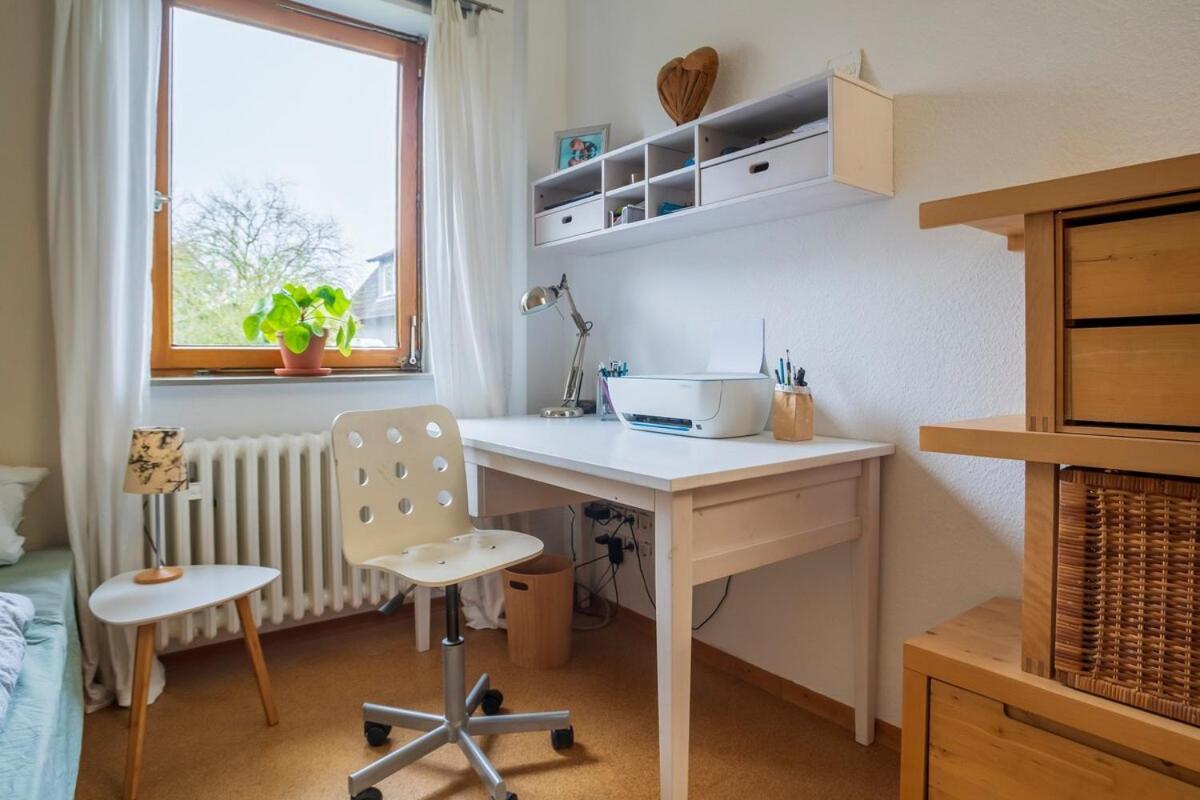Homeport Hanover- Big House With Sauna And Garden Apartment