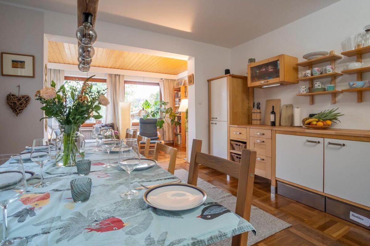 Apartment Homeport Hanover- Big House With Sauna And Garden