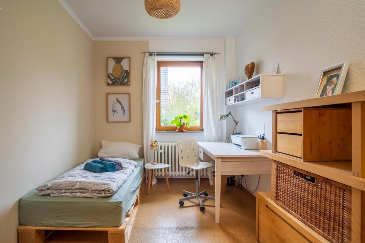 Homeport Hanover- Big House With Sauna And Garden Apartment *