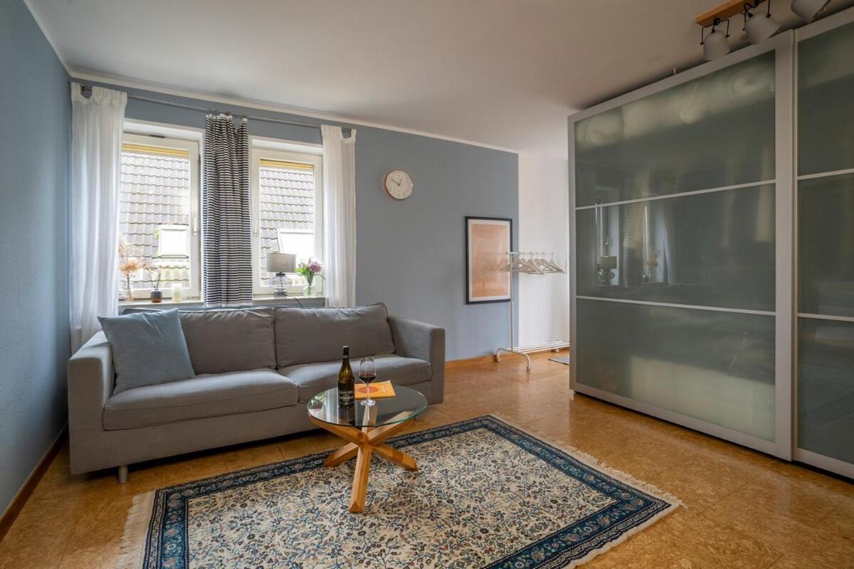 Apartment Homeport Hanover- Big House With Sauna And Garden Hannover