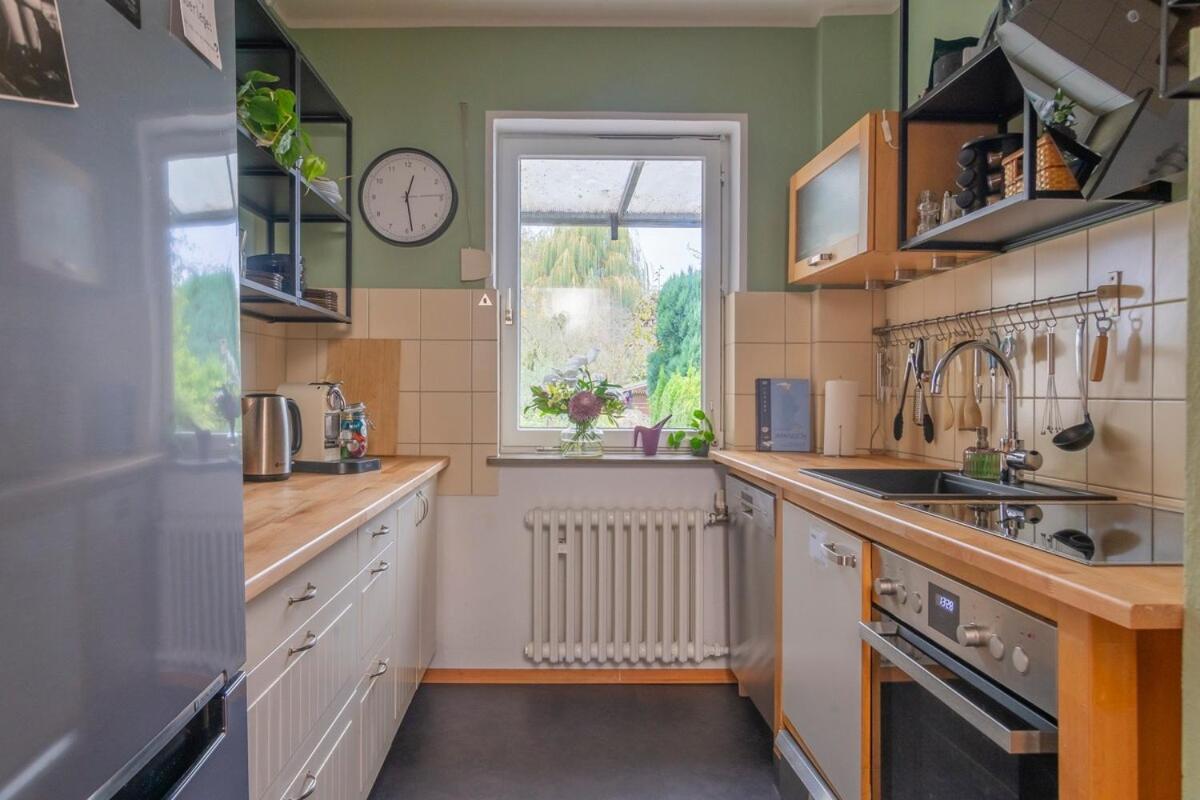 Homeport Hanover- Big House With Sauna And Garden *