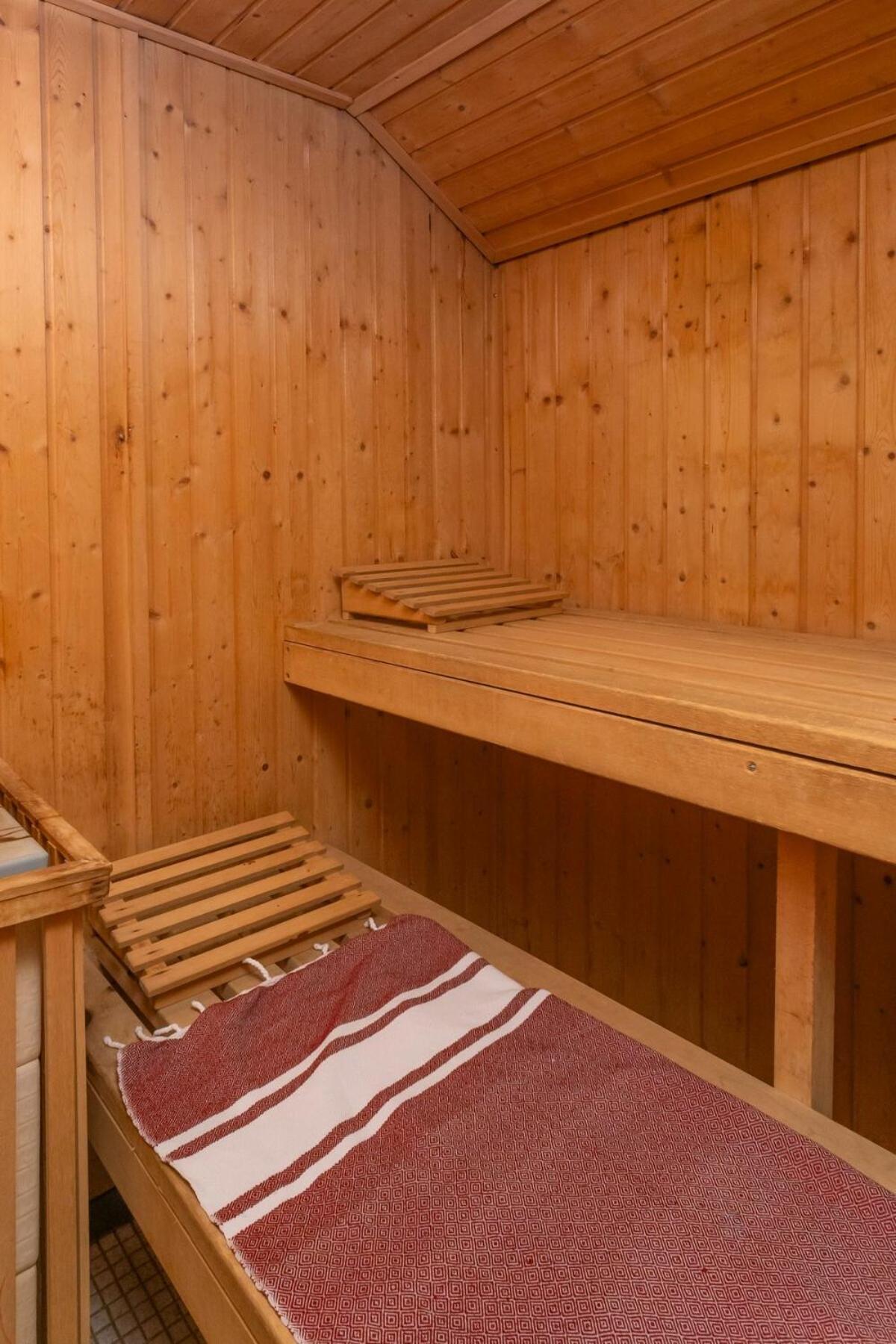 Homeport Hanover- Big House With Sauna And Garden Apartment Hannover