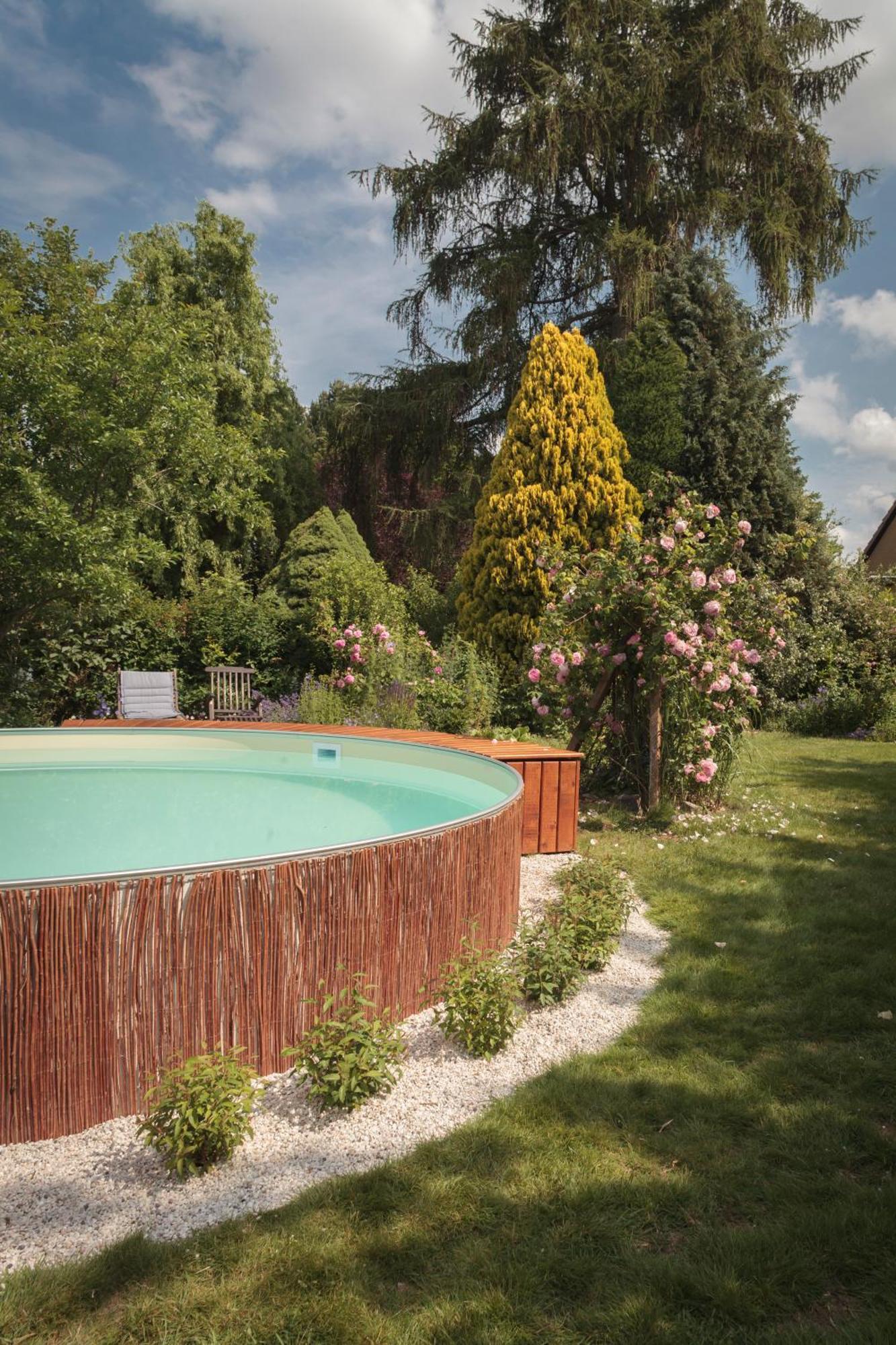 Homeport Hanover- Big House With Sauna And Garden