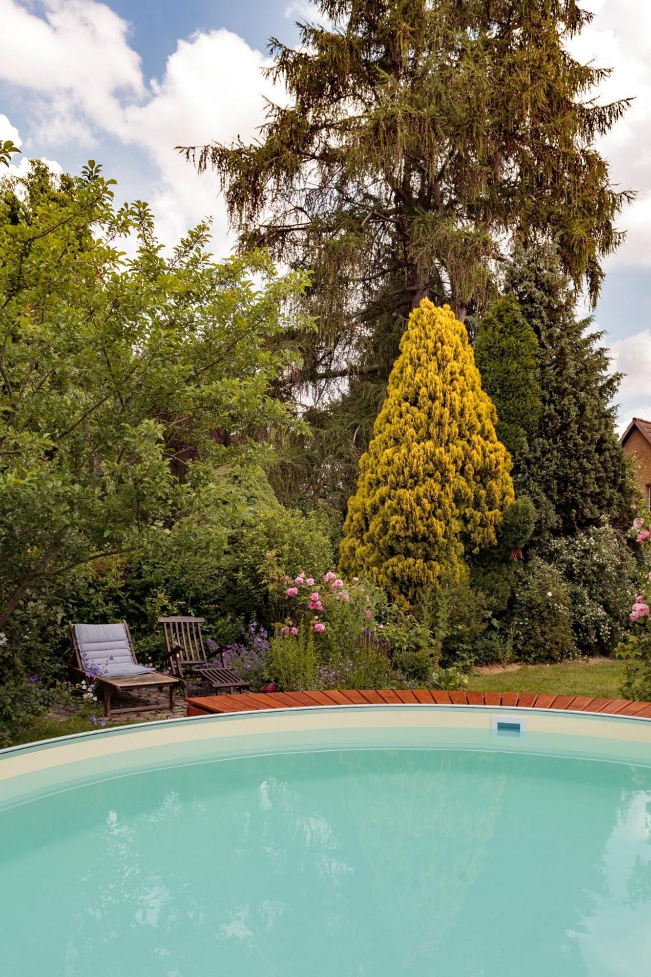 Homeport Hanover- Big House With Sauna And Garden Apartment