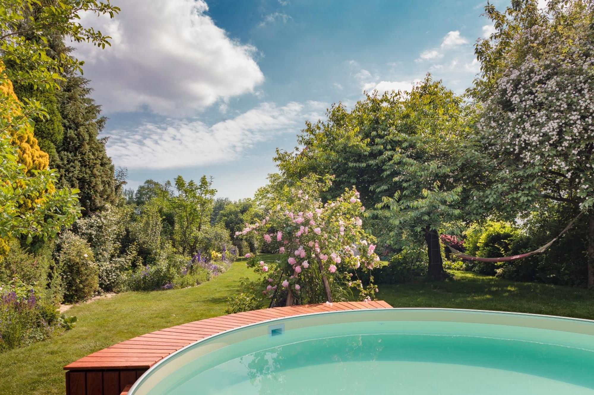 Homeport Hanover- Big House With Sauna And Garden * Hannover