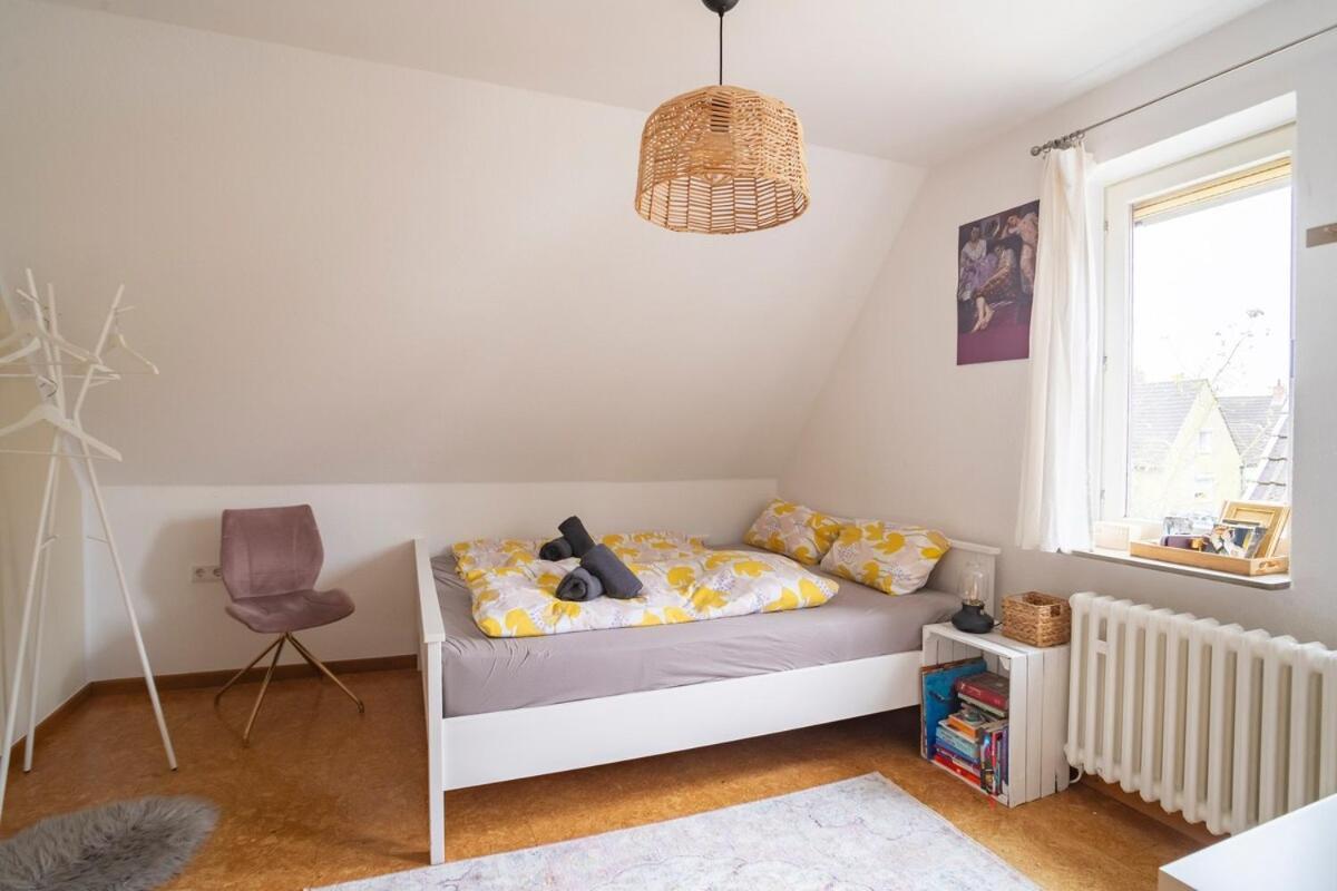 Homeport Hanover- Big House With Swimmingpool, Sauna And Garden Hannover
